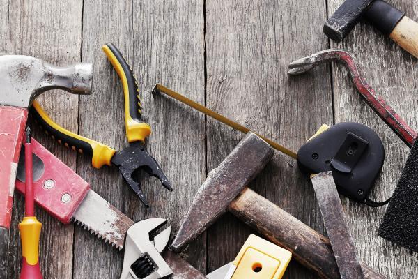 Comment choisir son matériel de bricolage pour l’extérieur ?
