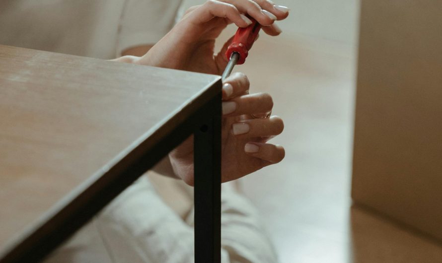 Comment choisir ton matériel de bricolage pour l&rsquo;intérieur ?